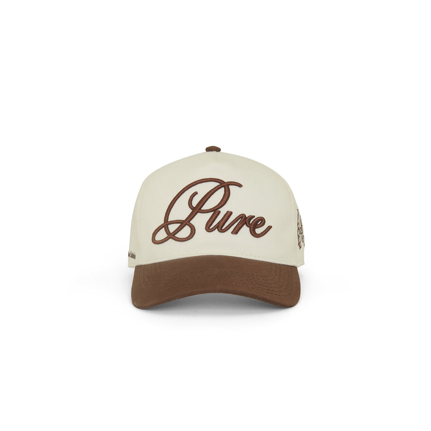 HIGHLAND CREAM CAP