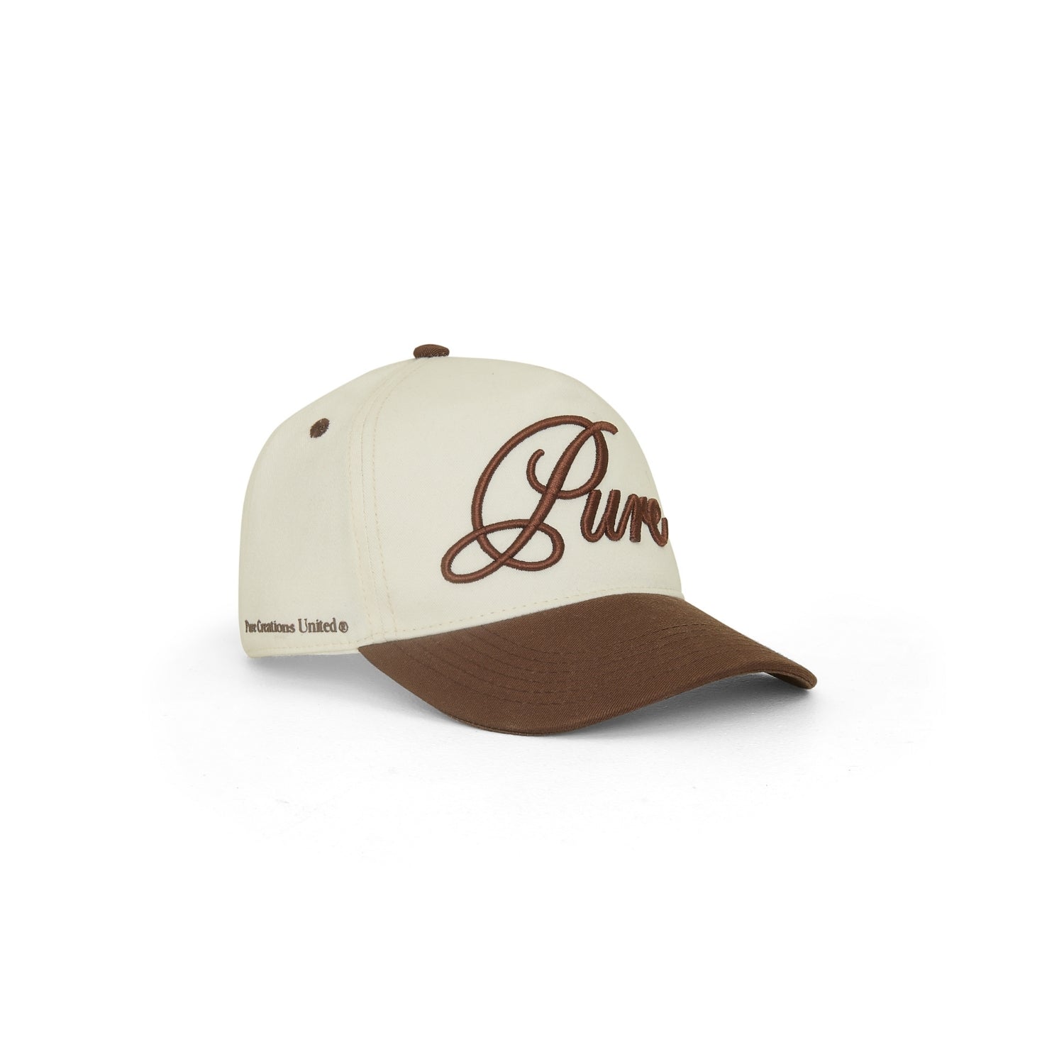 HIGHLAND CREAM CAP