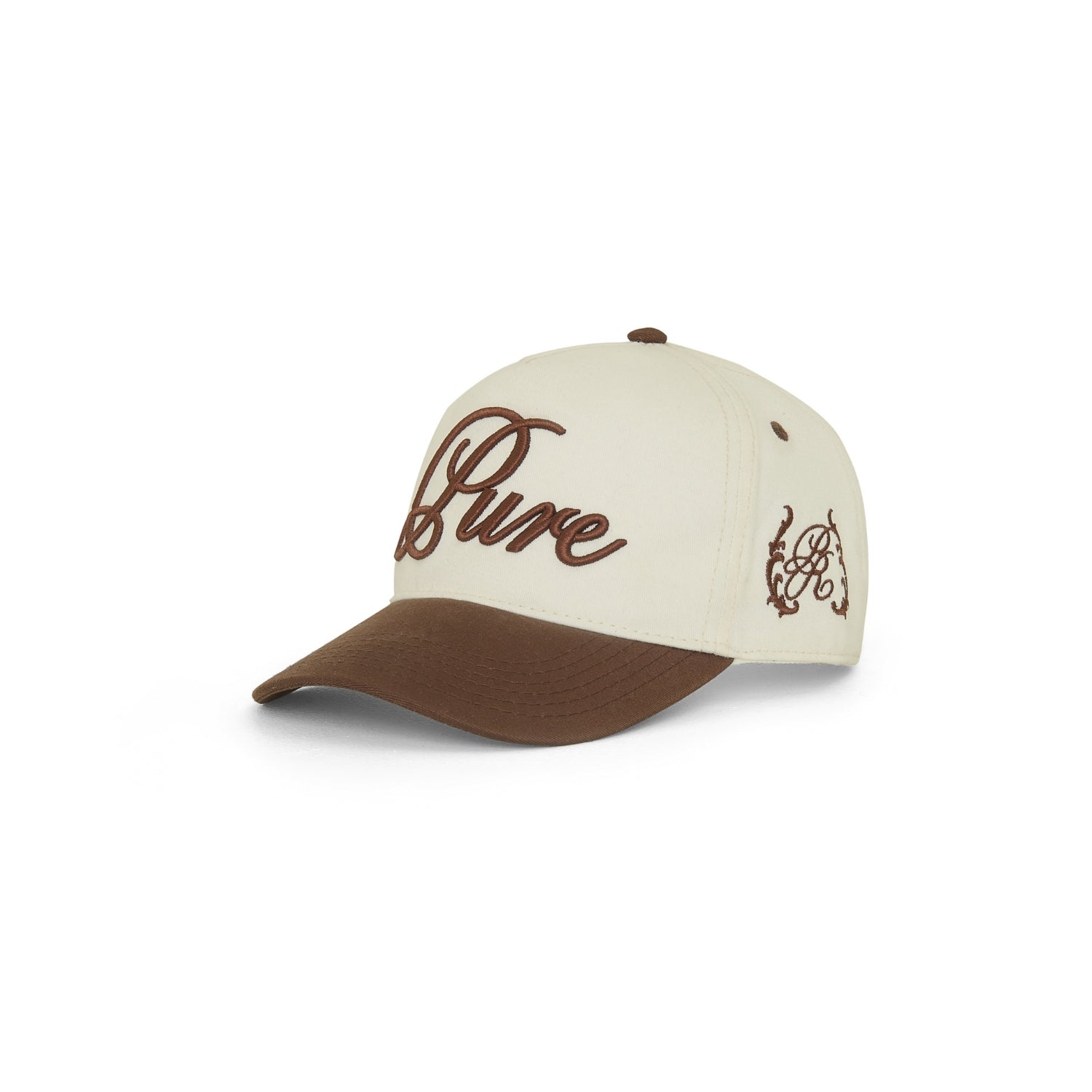 HIGHLAND CREAM CAP