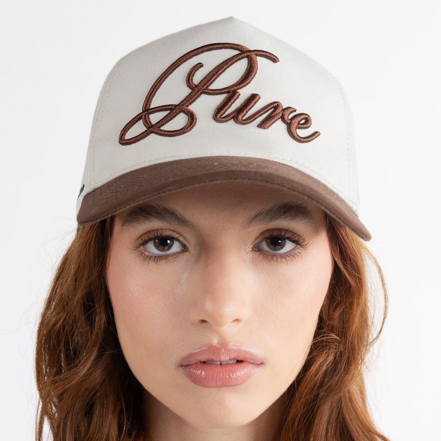 HIGHLAND CREAM CAP