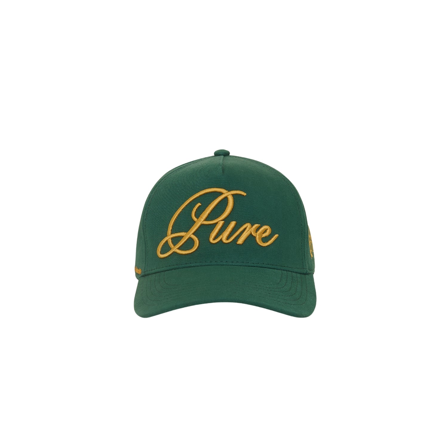HIGHLAND GREEN CAP