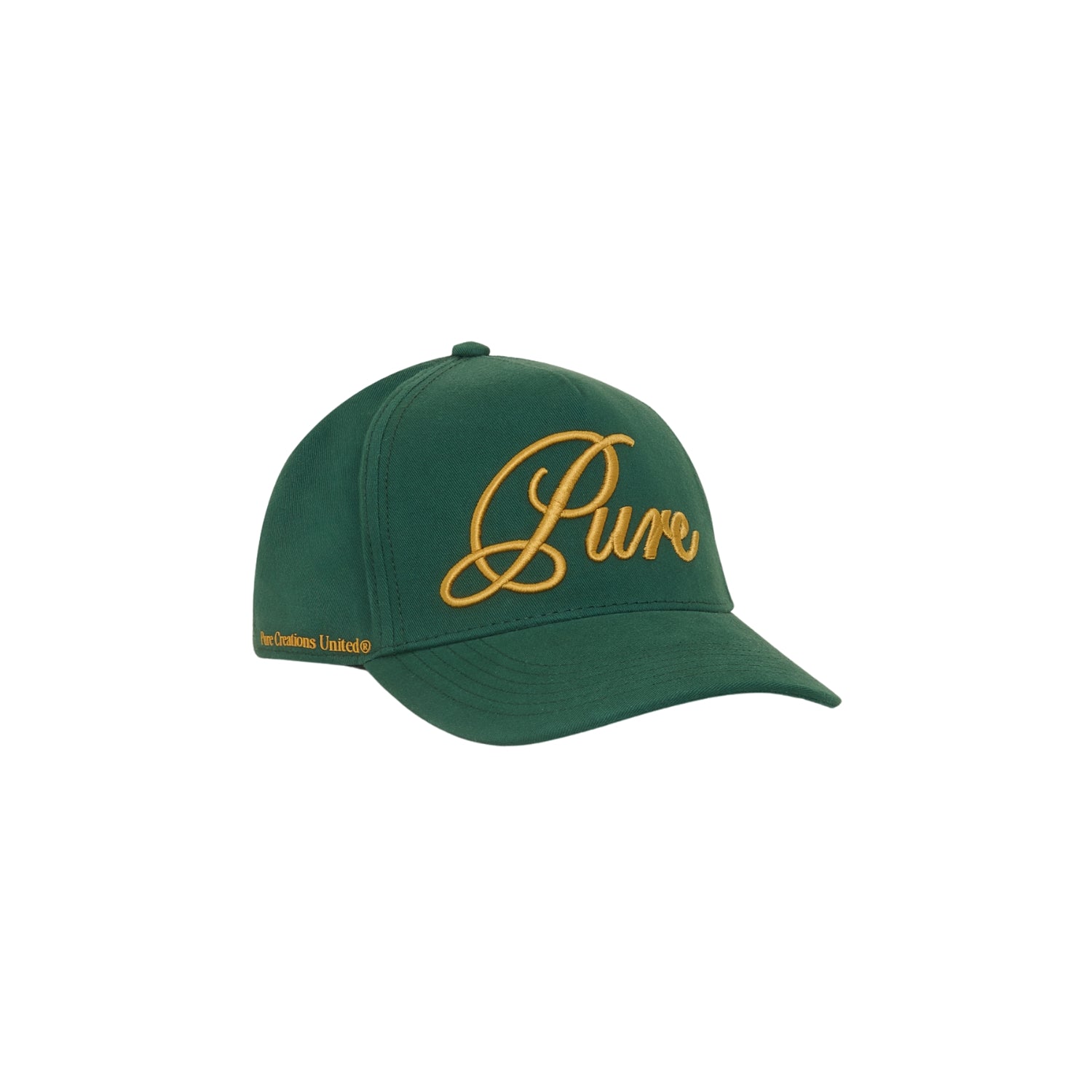 HIGHLAND GREEN CAP
