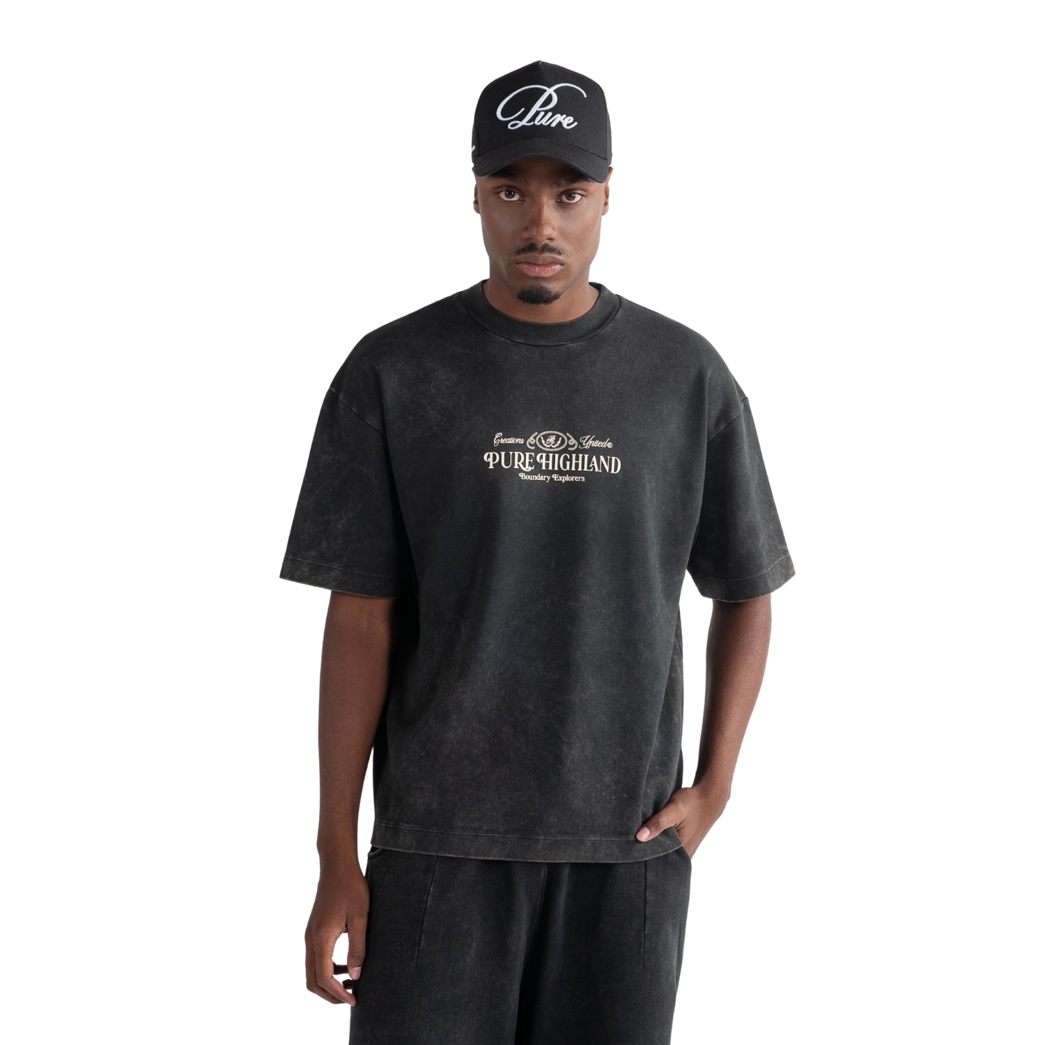 HIGHLAND LANDSCAPE T-SHIRT