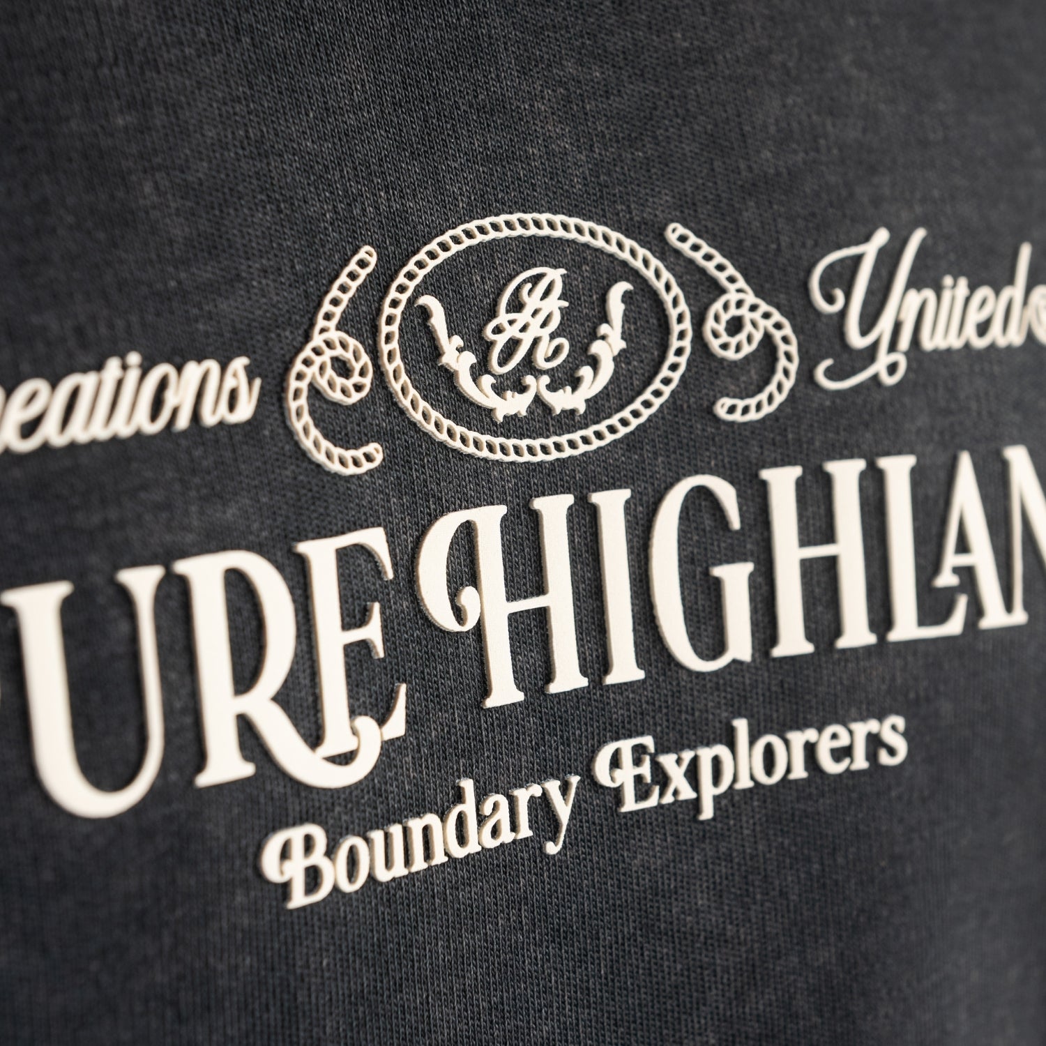 HIGHLAND LANDSCAPE T-SHIRT