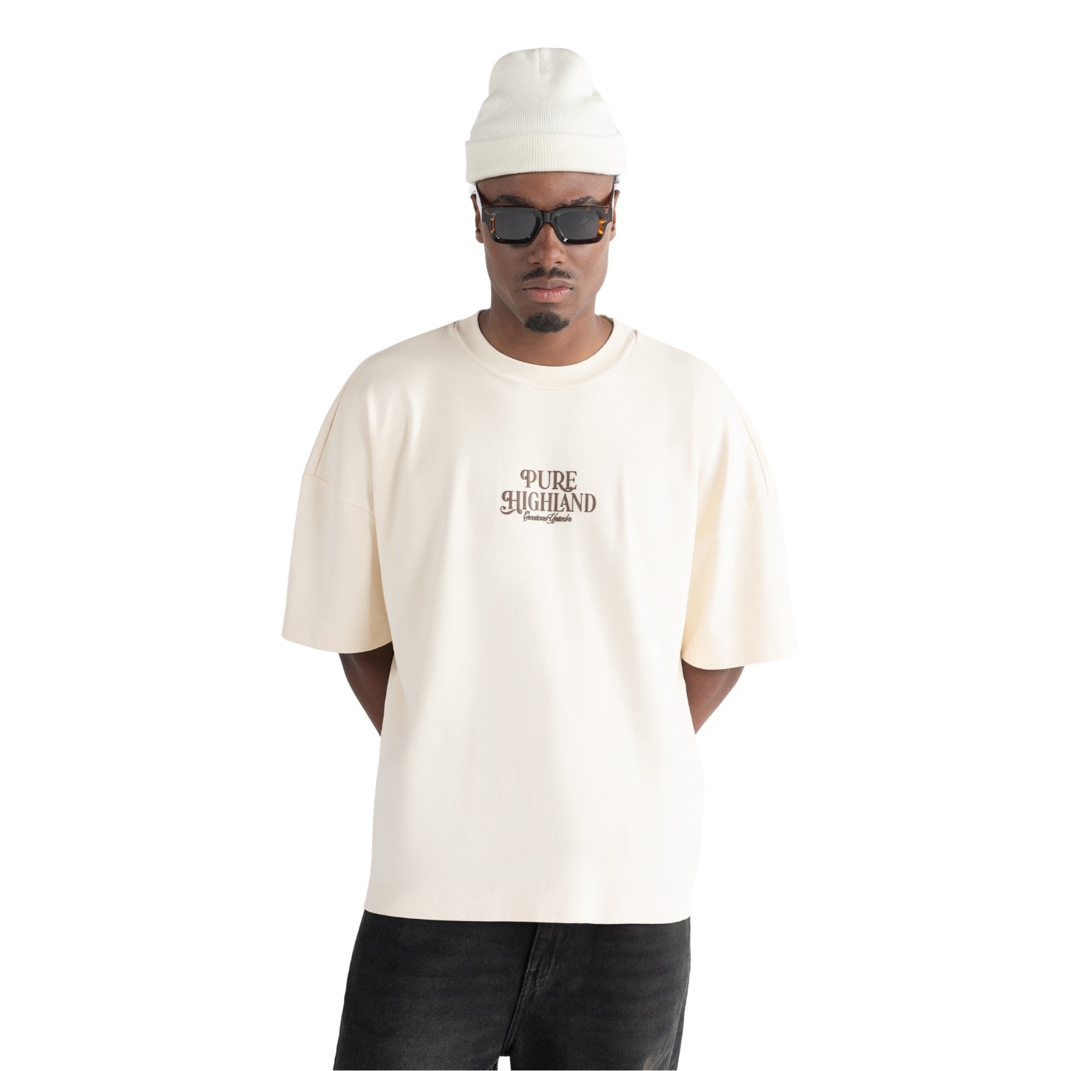 HIGHLAND MOUNTAIN T-SHIRT