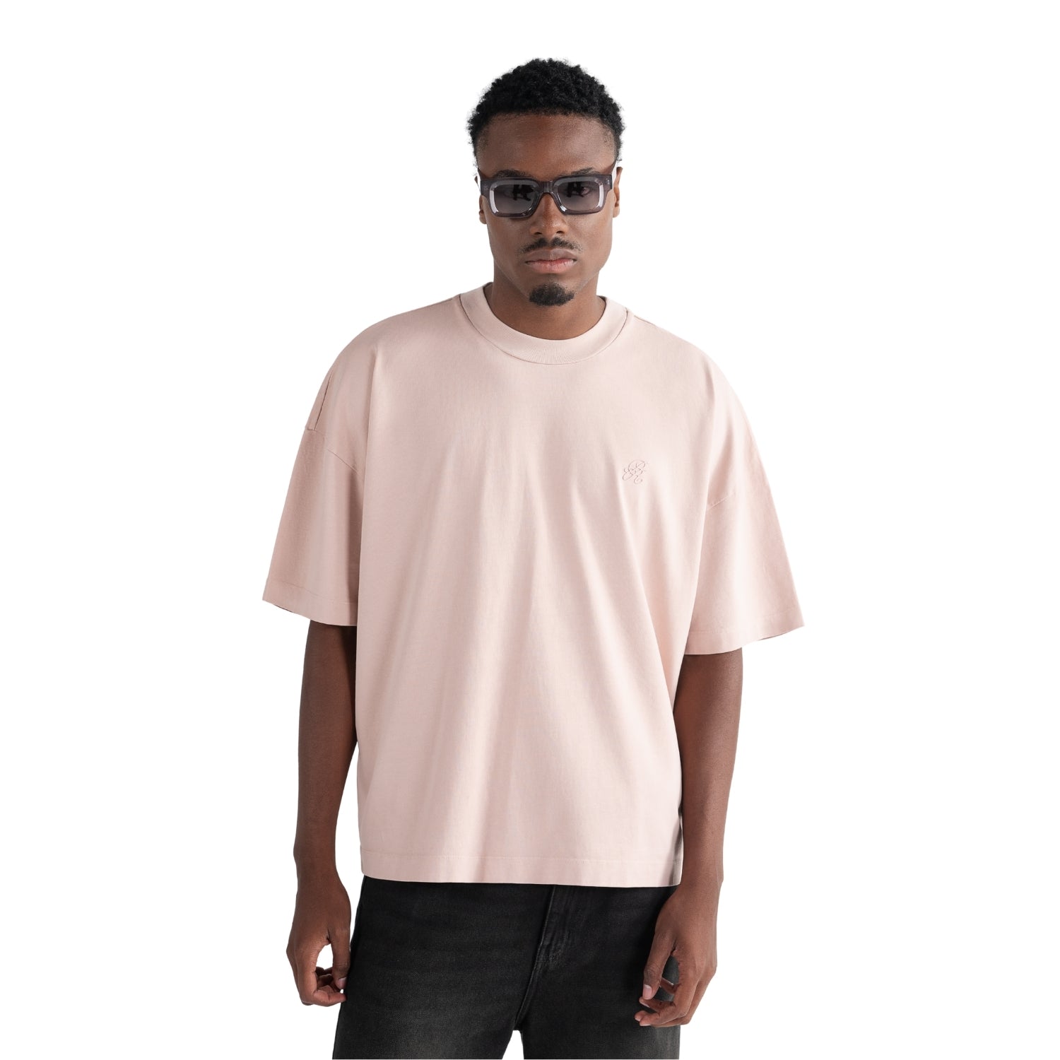 HIGHLAND ROSEWOOD T-SHIRT