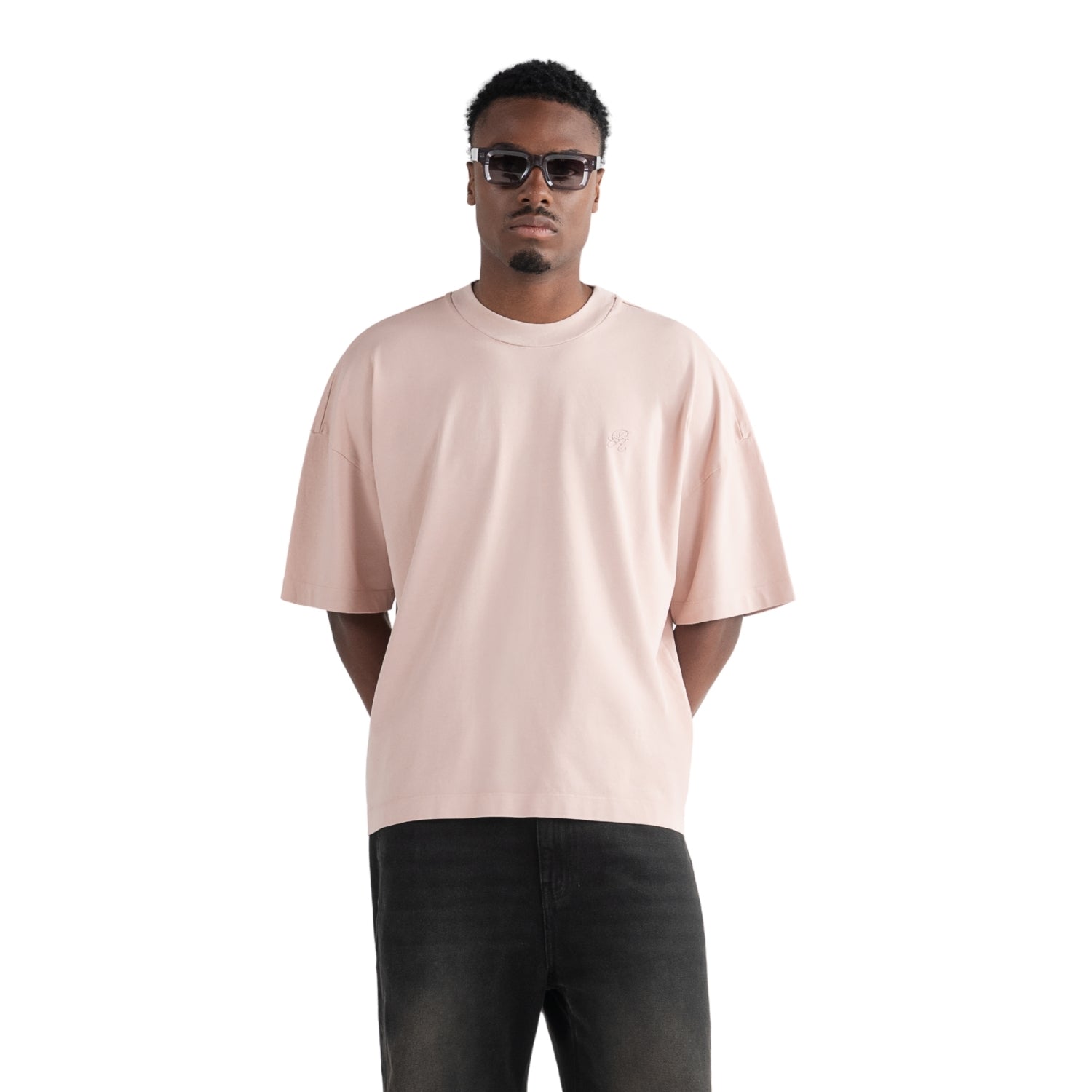 HIGHLAND ROSEWOOD T-SHIRT