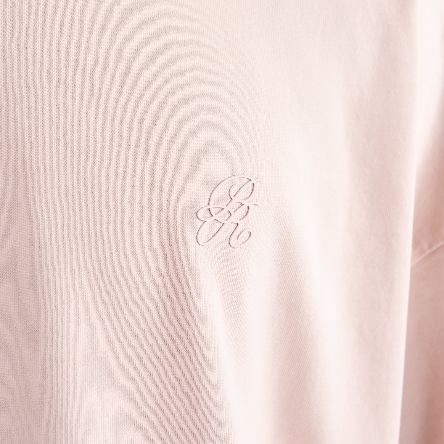 HIGHLAND ROSEWOOD T-SHIRT