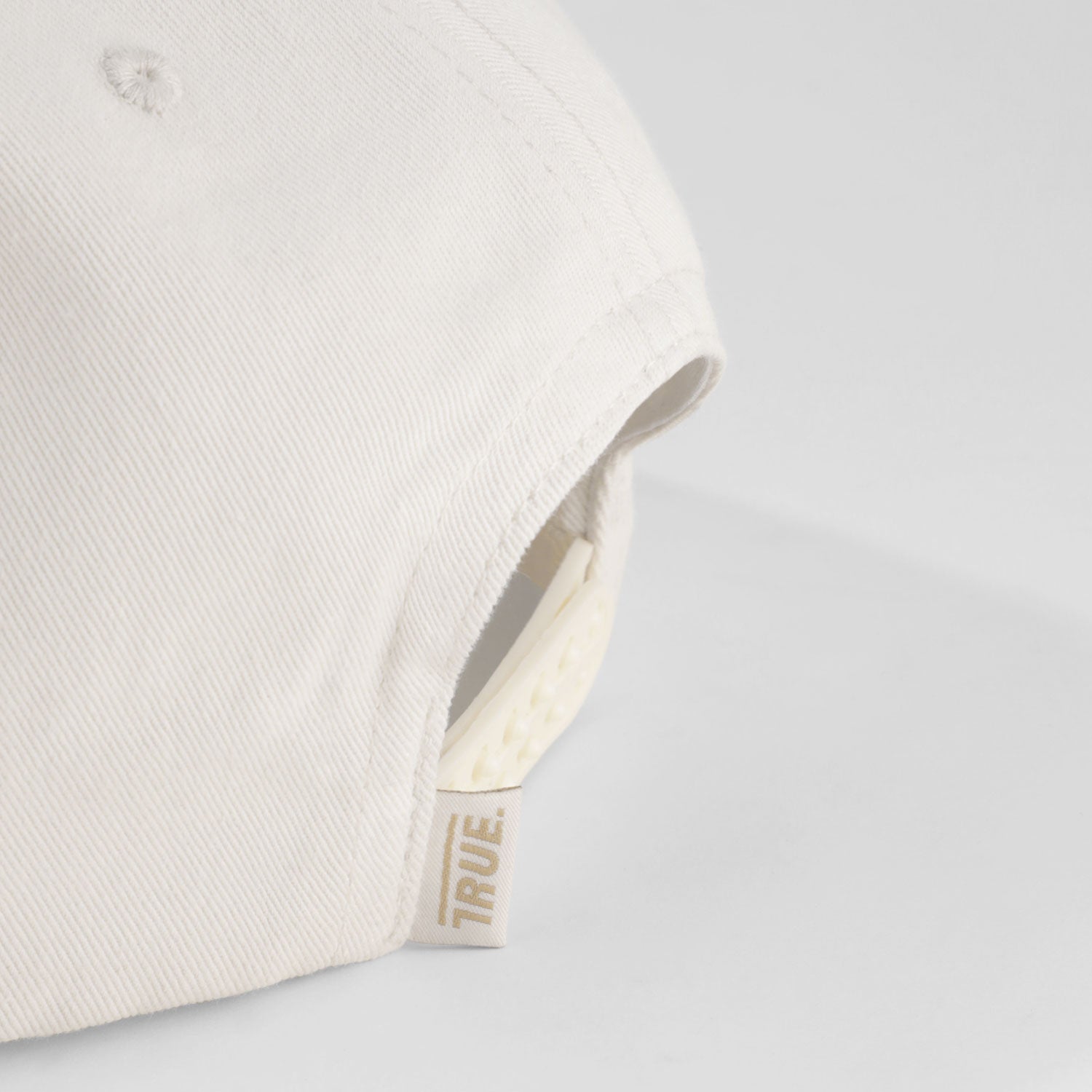HOPE GOLFER CAP - RED