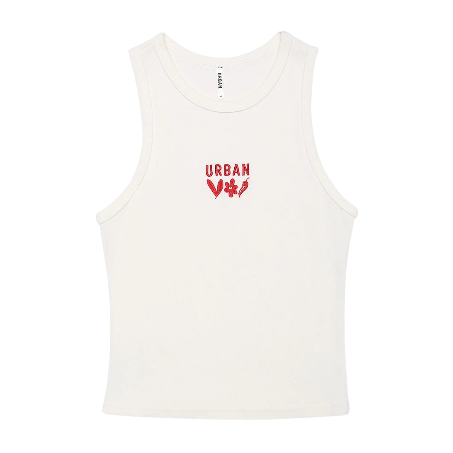 LOVER TANK TOP