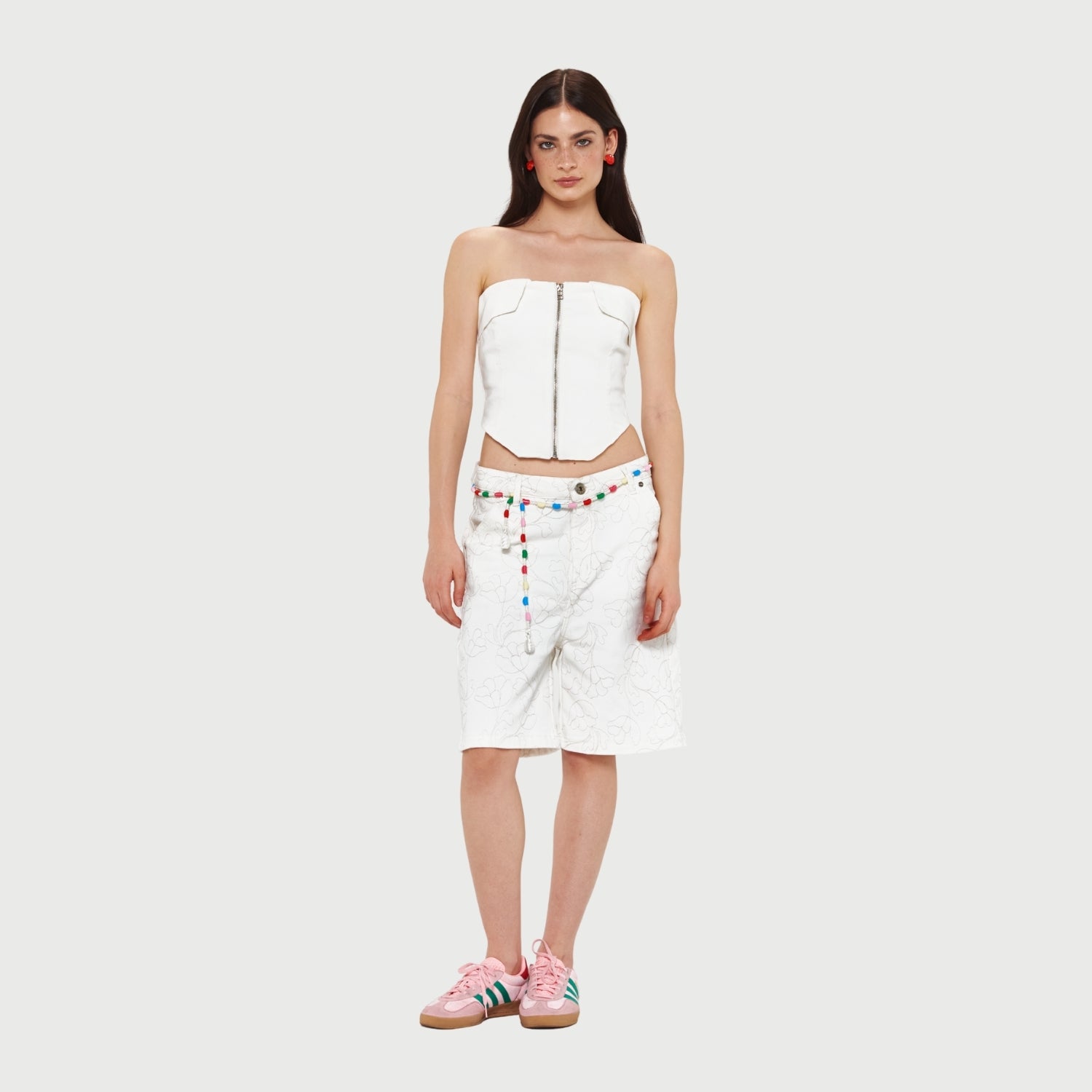 LOWEN CORSET