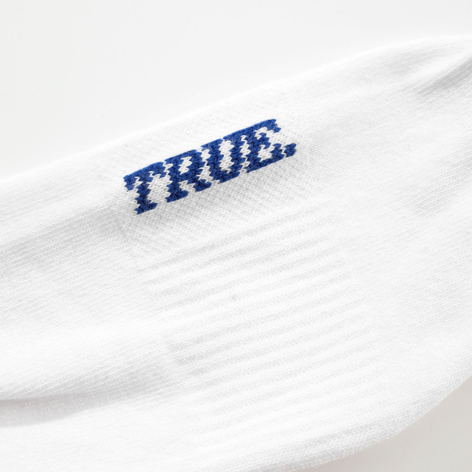 LOUNGE SOCKS - BLUE