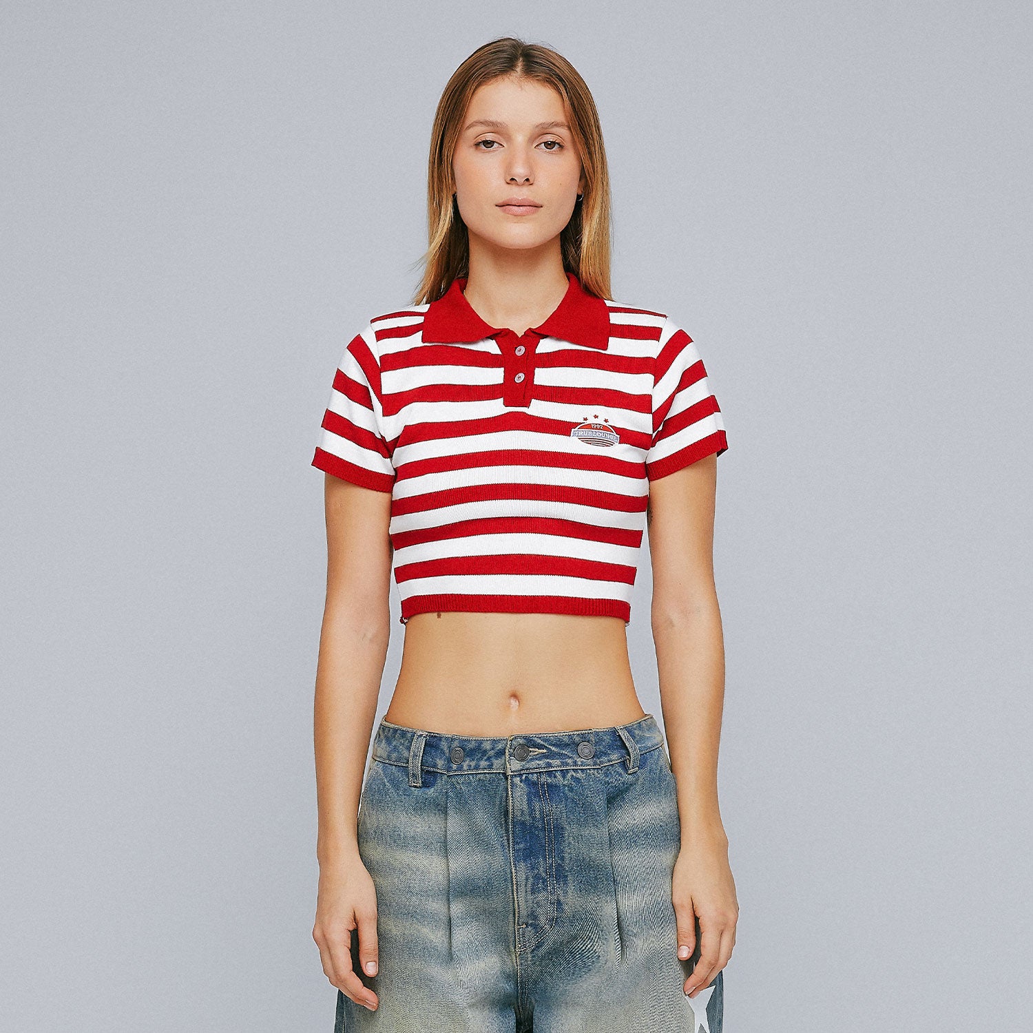 Lounge_knit_Crop_Polo_Red-6.jpg