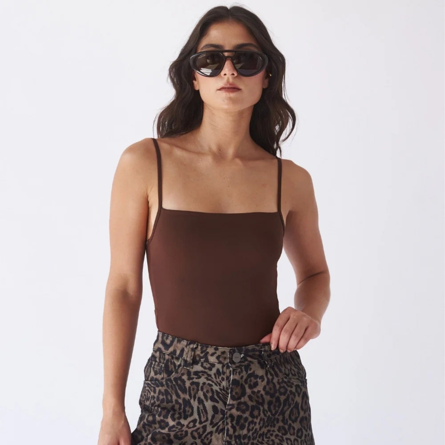 MALIBU BODY BROWN