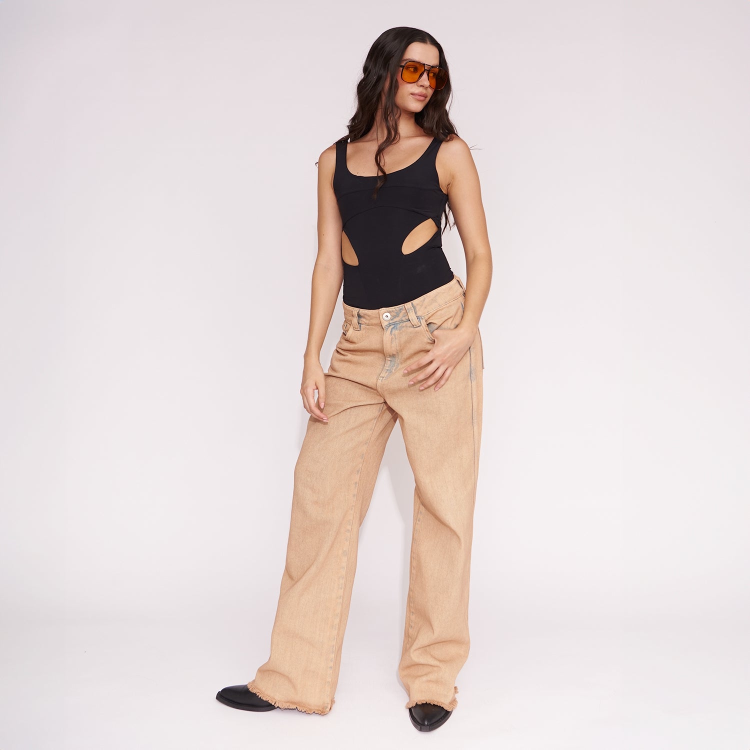 MAX JEANS
