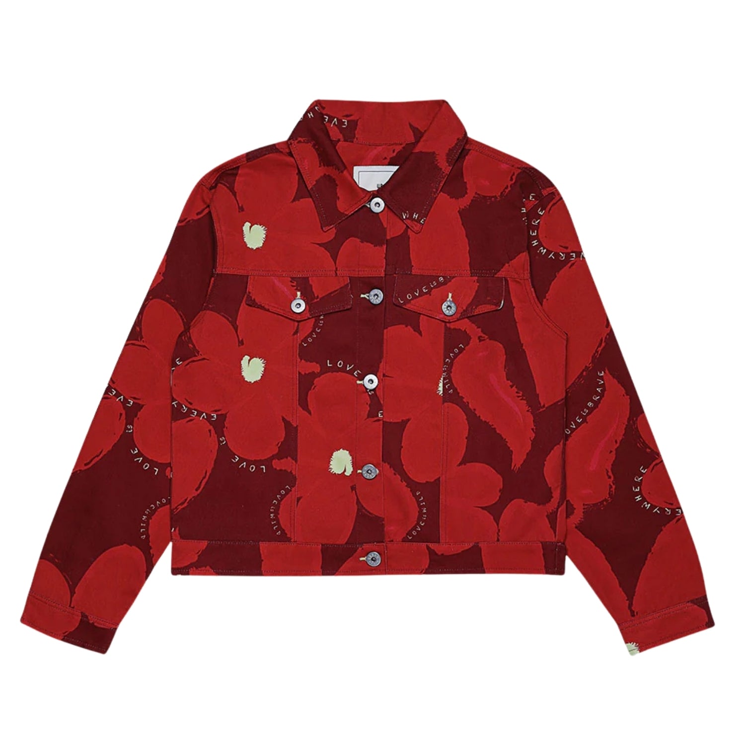 MOONBAY JACKET