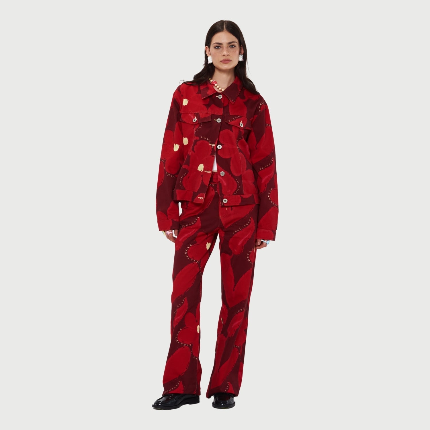 MOONBAY JACKET