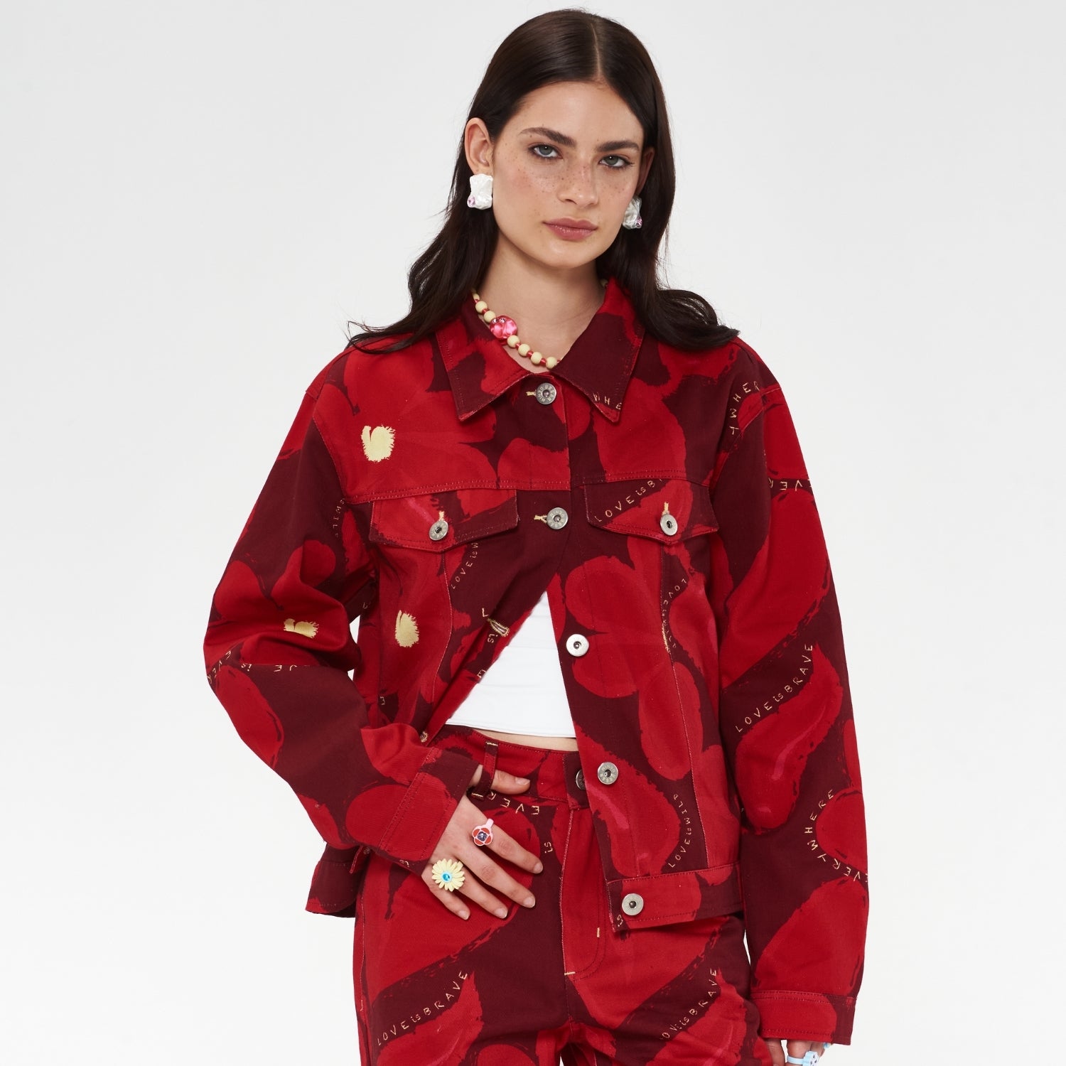 MOONBAY JACKET