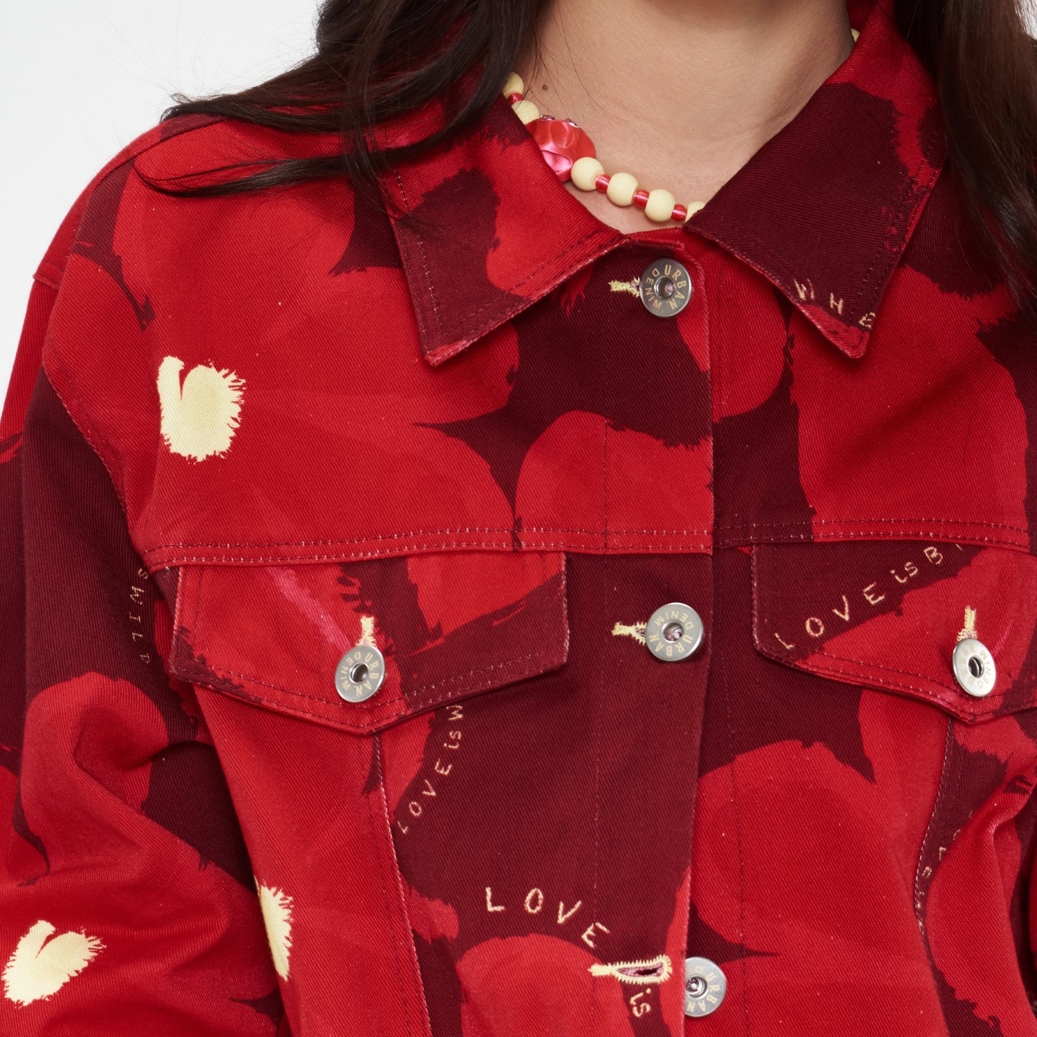 MOONBAY JACKET