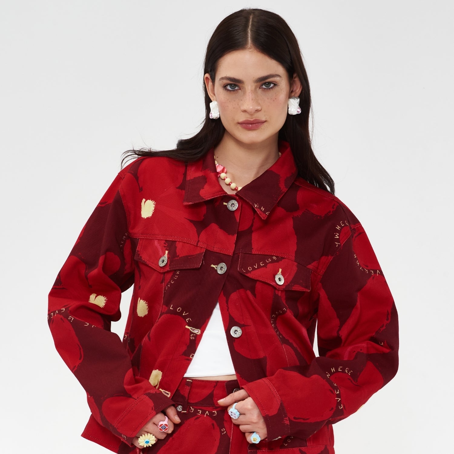 MOONBAY JACKET