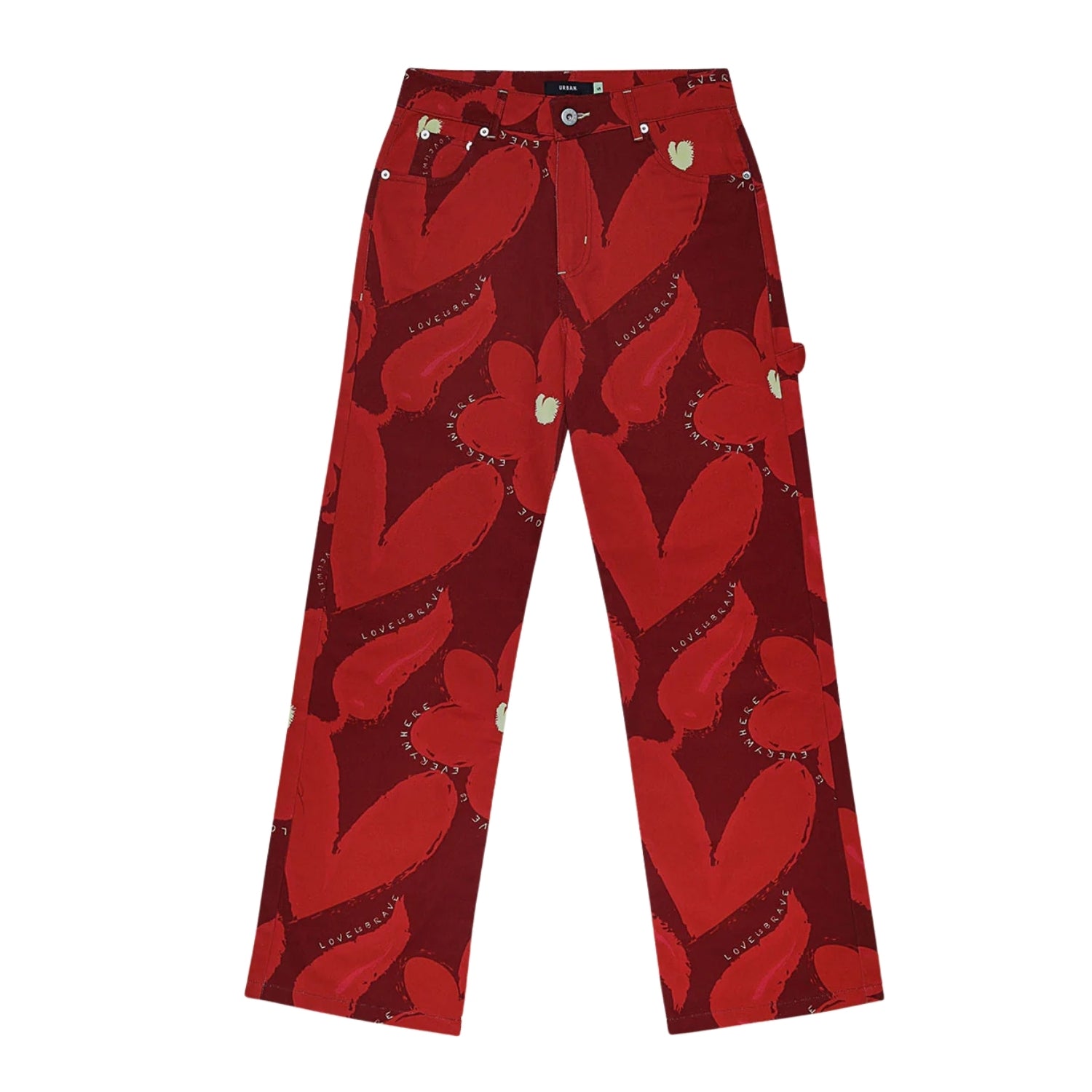 MOONBAY PANTS