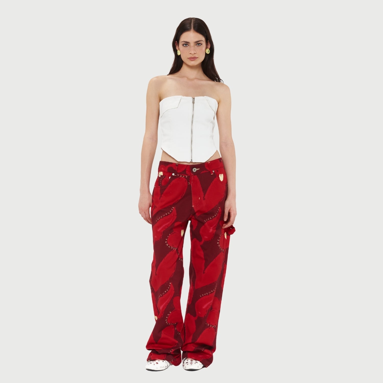MOONBAY PANTS