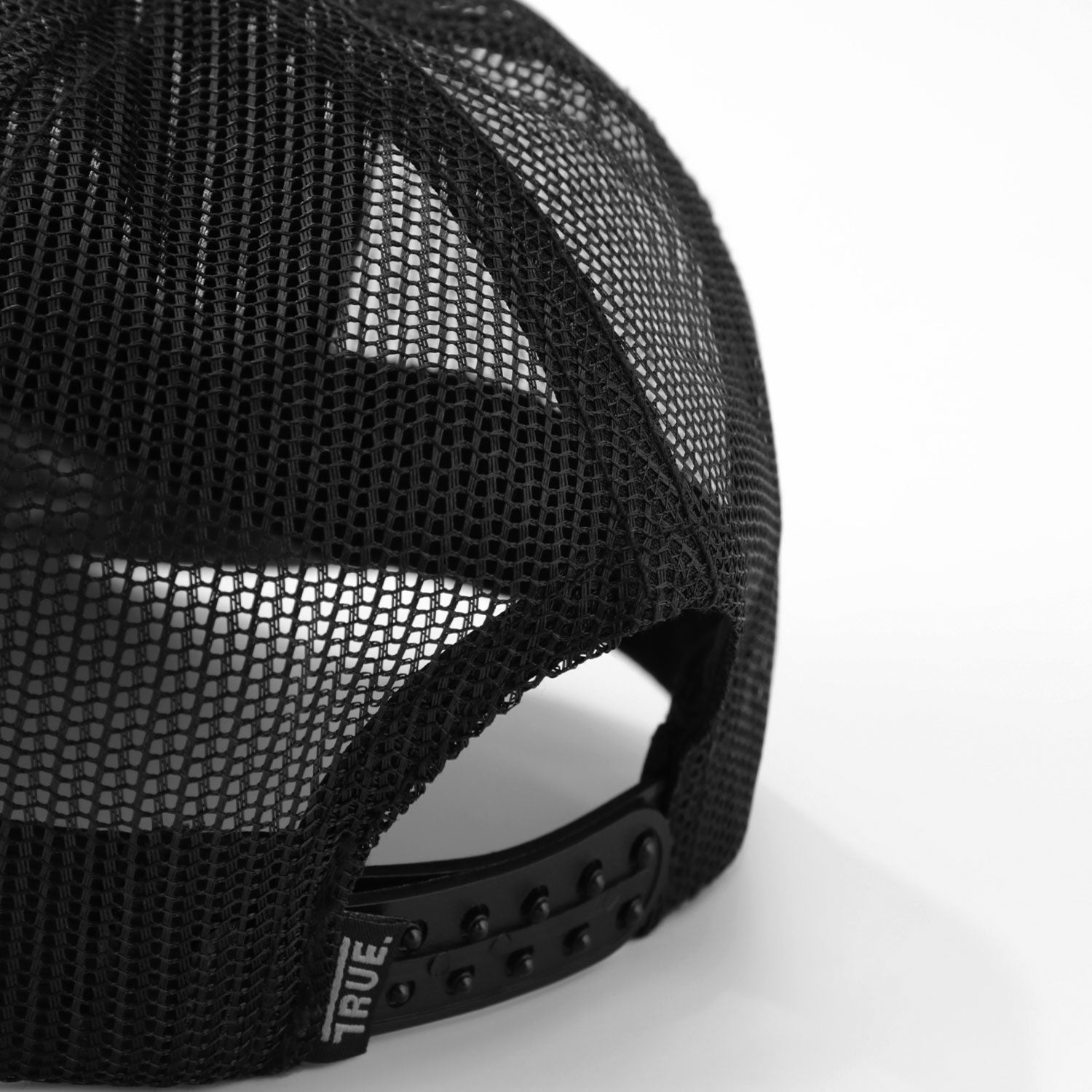 MALUMA - PRETTY DIRTY - CAP BLACK