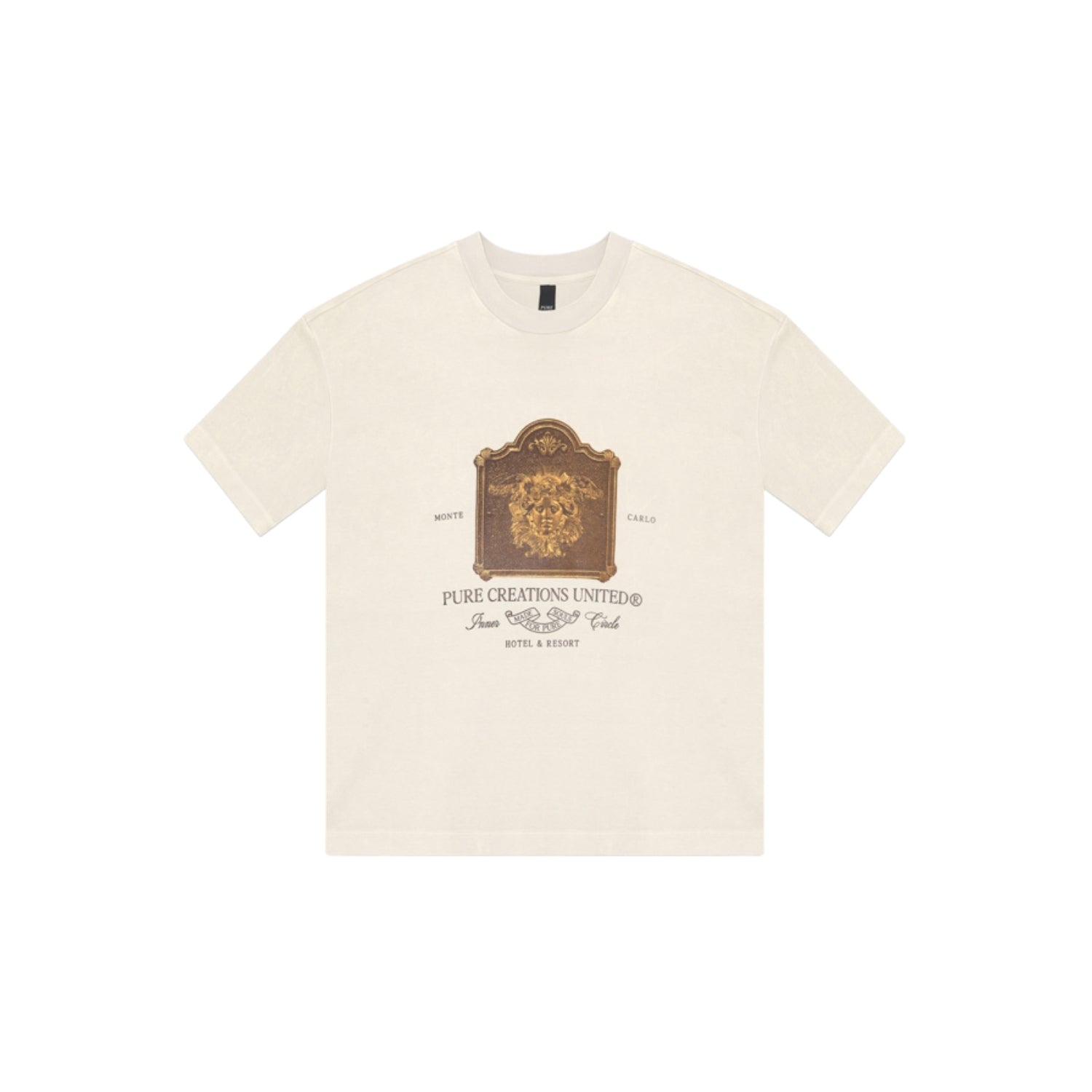 MONCLAIR INNER CIRCLE SHIRT