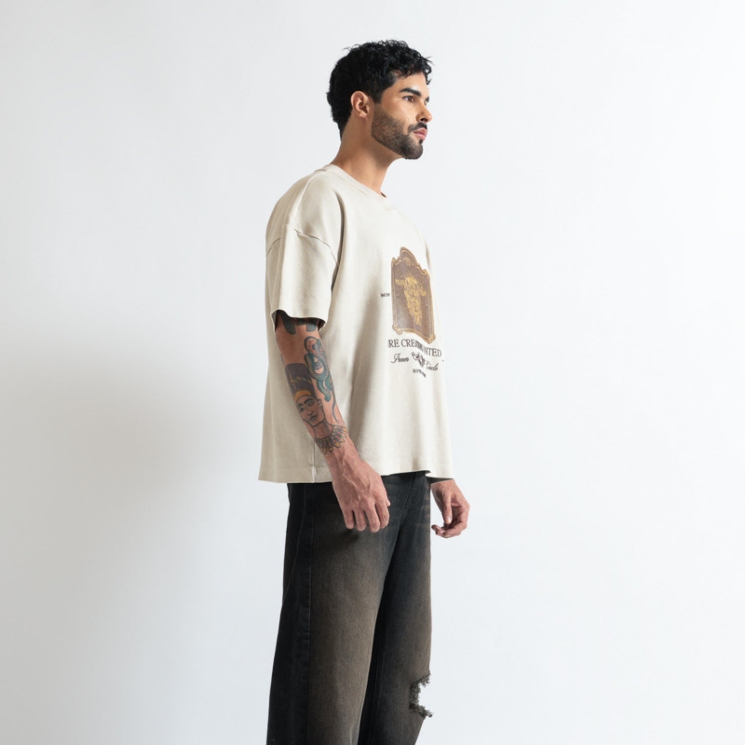 MONCLAIR INNER CIRCLE SHIRT
