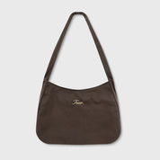 MOON BAG BROWN