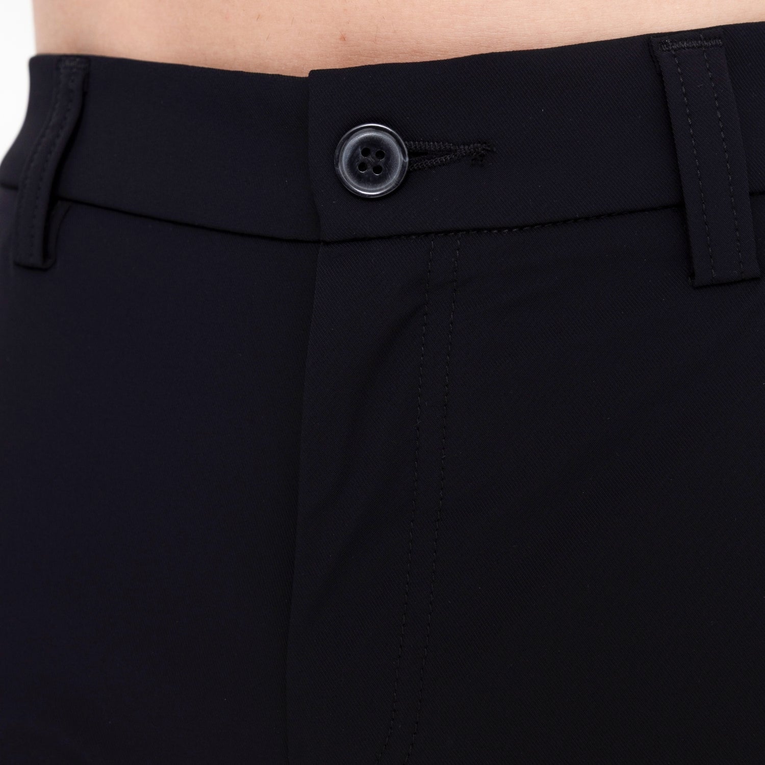 PANTALÓN CHINO STELLAR NEGRO