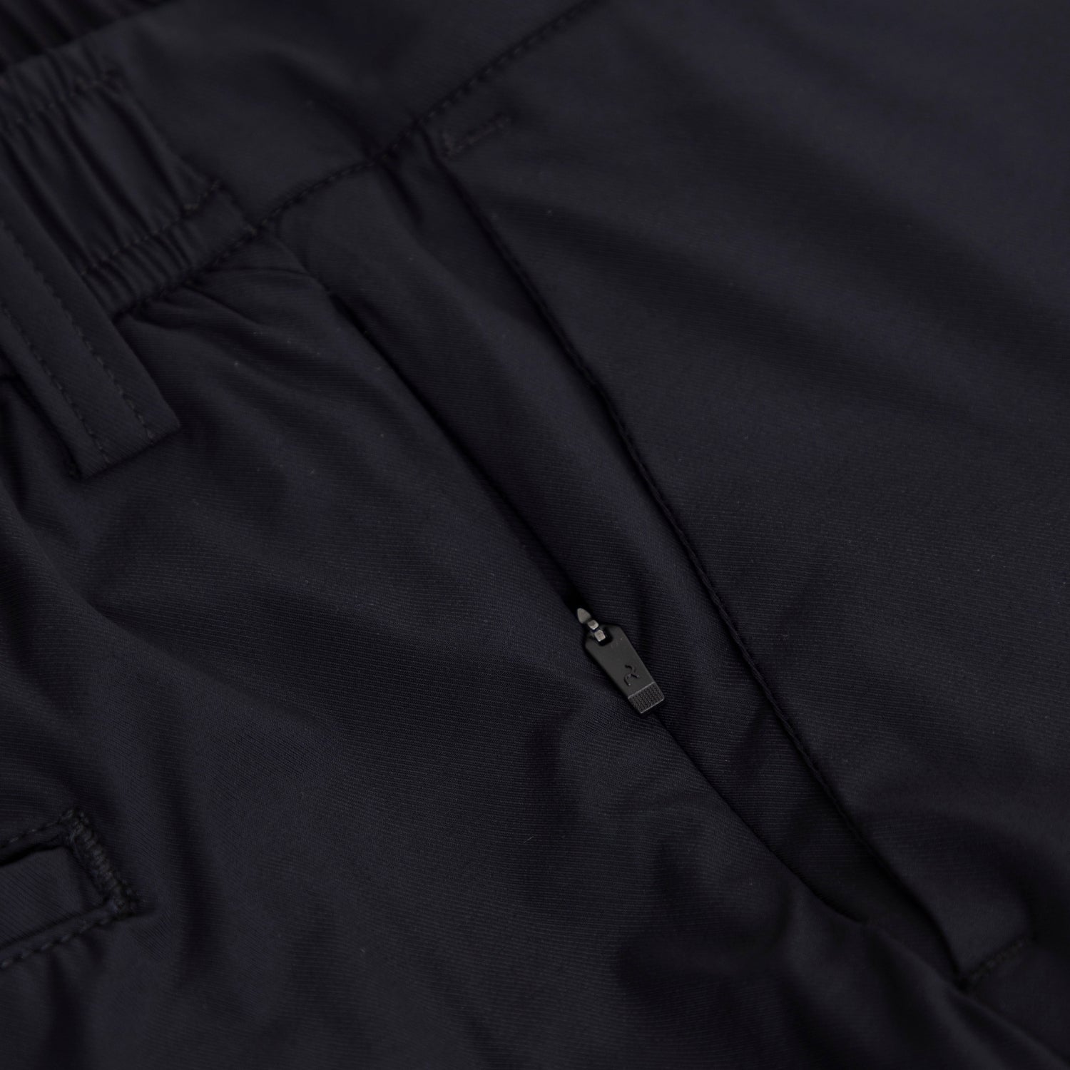 PANTALÓN CHINO STELLAR NEGRO