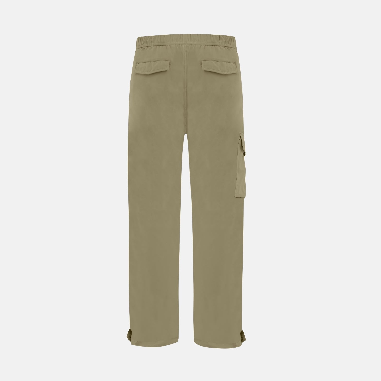 PANTALÓN IRON VERDE OLIVA