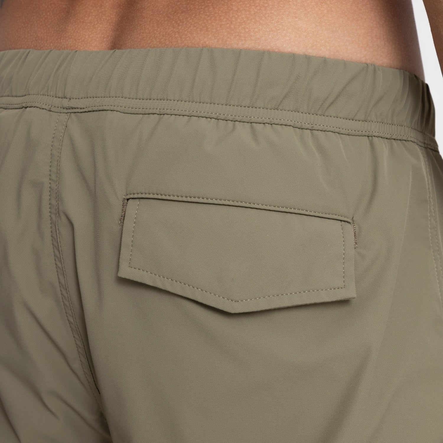PANTALÓN IRON VERDE OLIVA