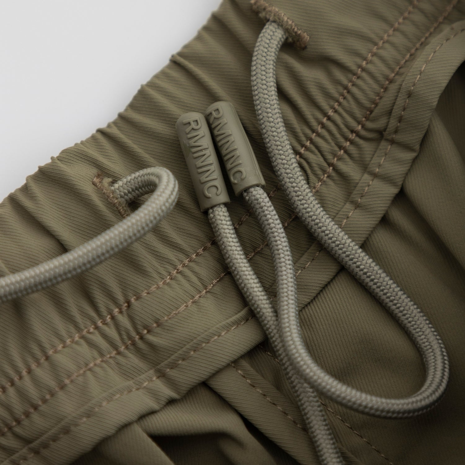 PANTALÓN IRON VERDE OLIVA