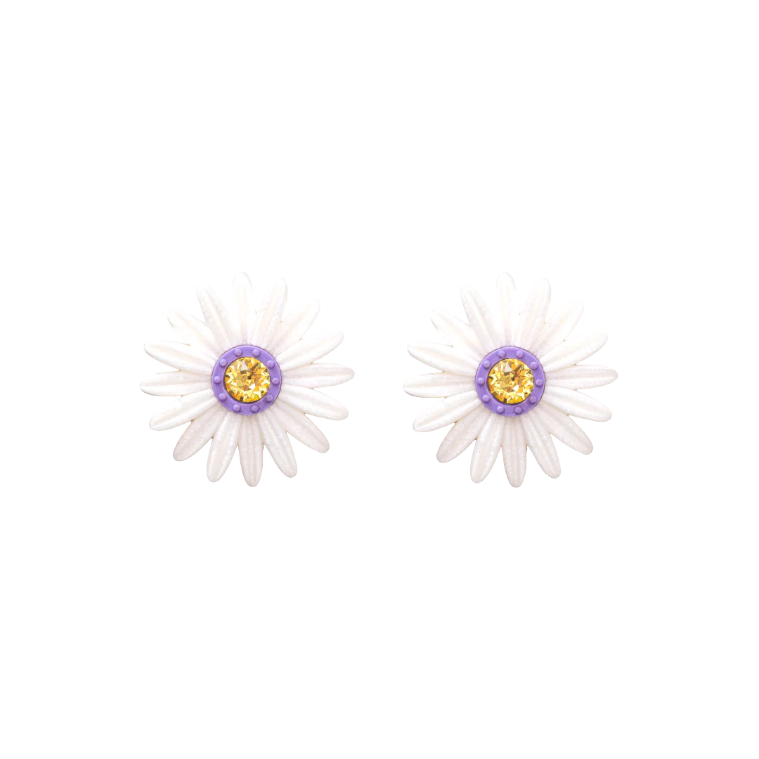 TOPOS MEDIANOS MARGARITA - BLANCO