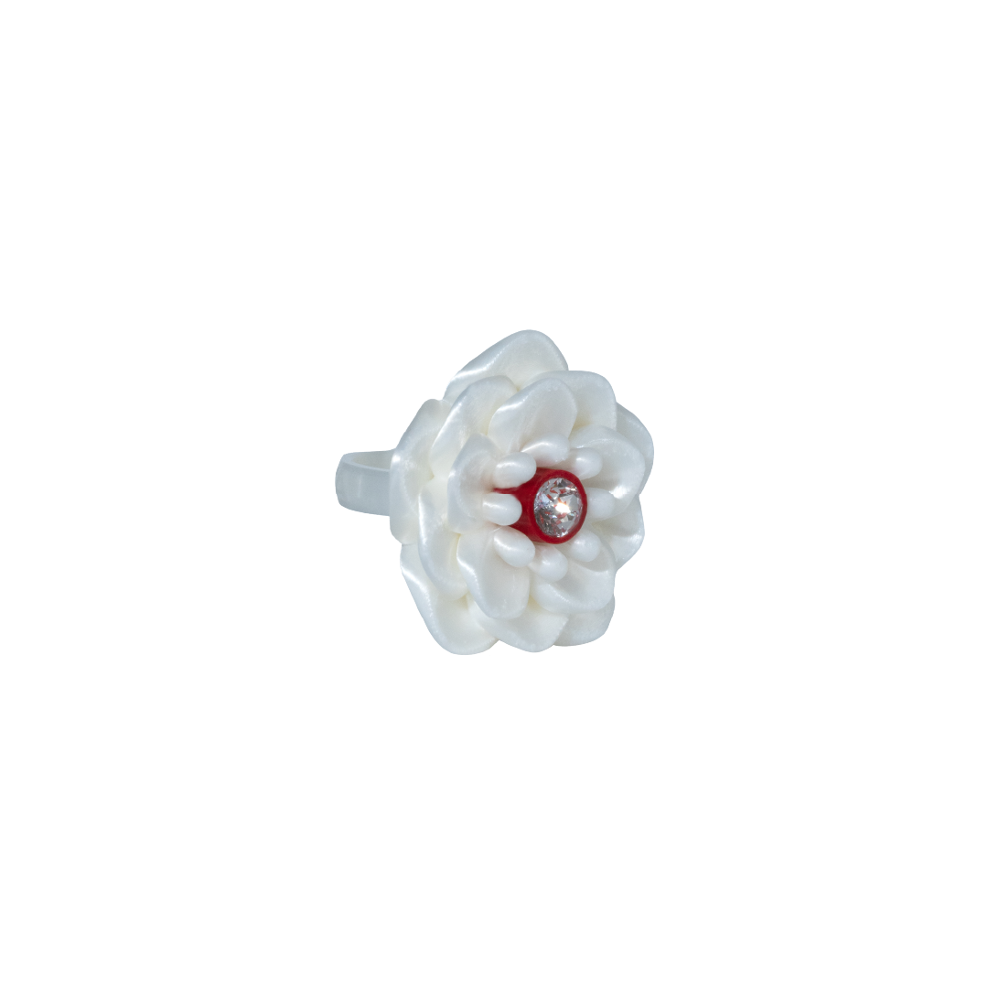 ANILLO MAGNOLIA