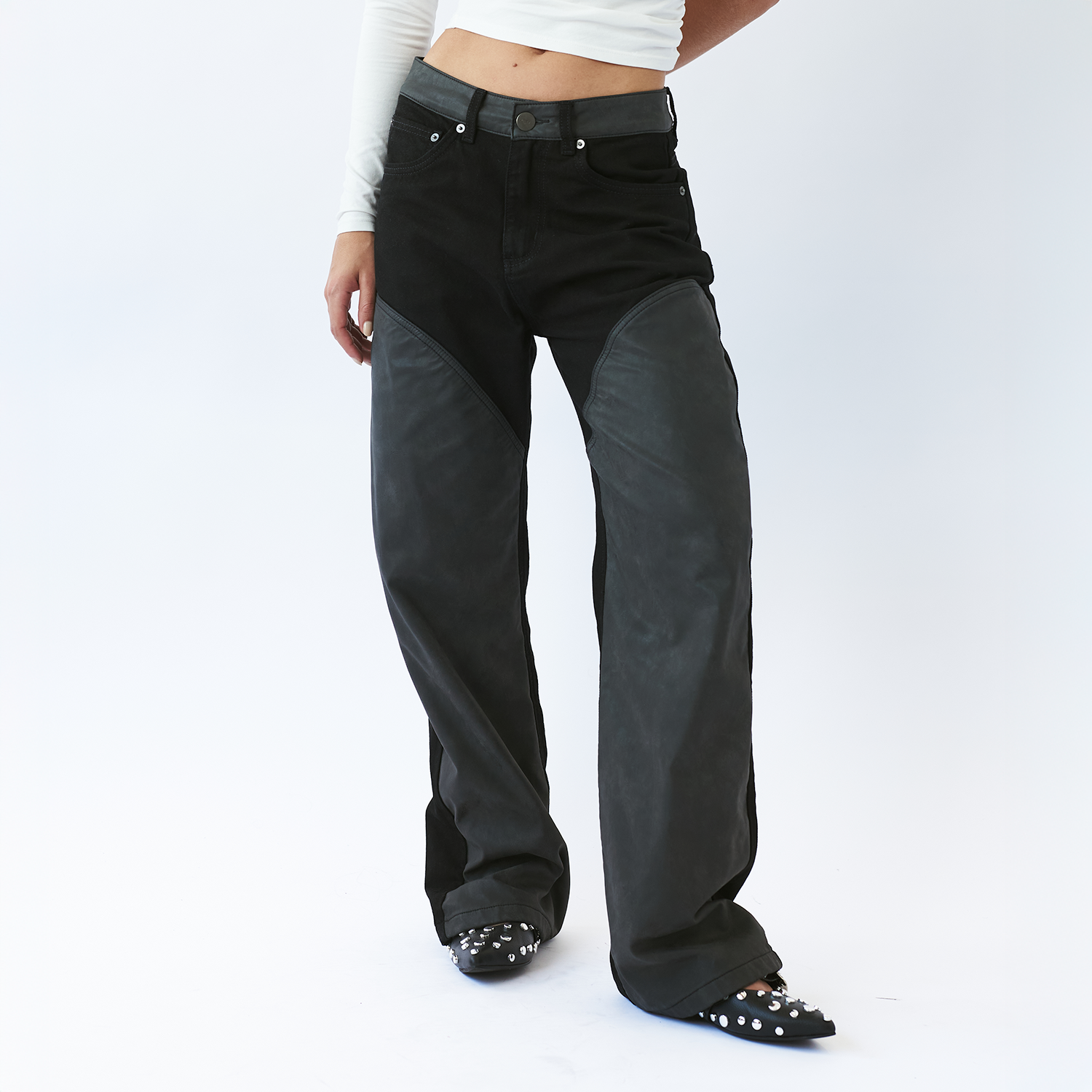 RODEO JEANS