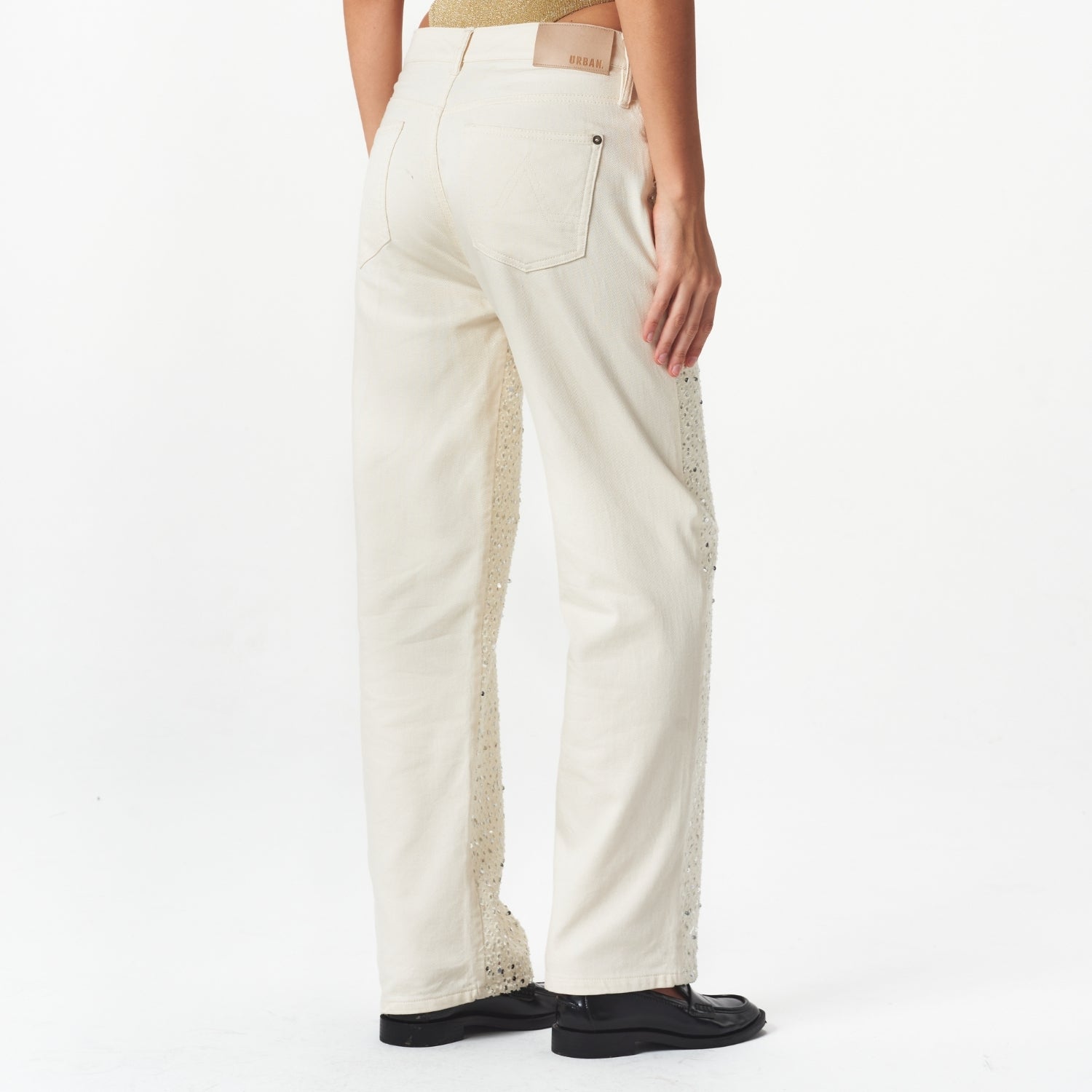 ROUNDUP PANT