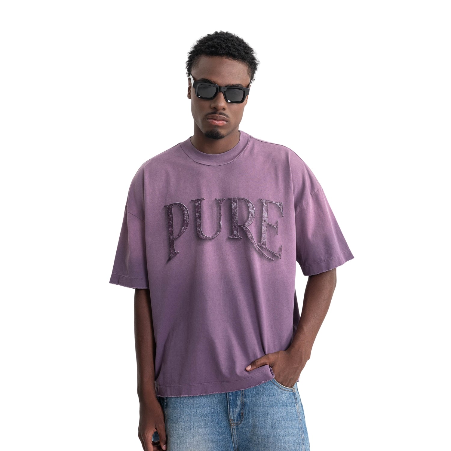 RUSTIC INNER CIRCLE T-SHIRT