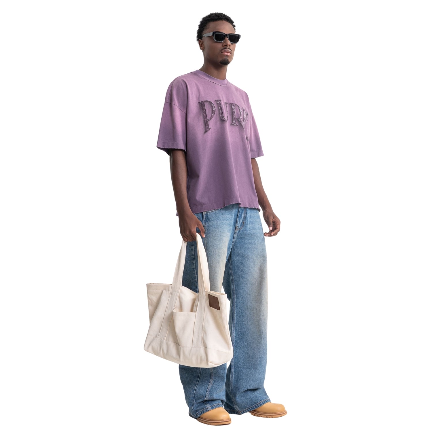 RUSTIC INNER CIRCLE T-SHIRT