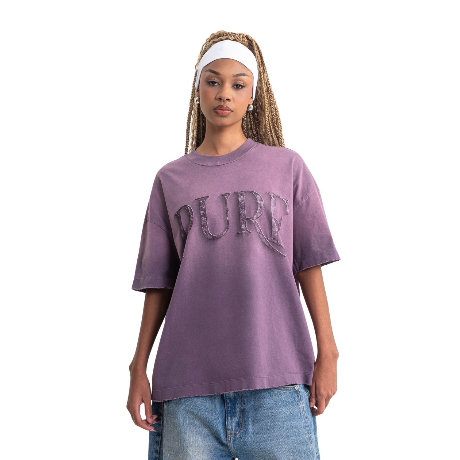 RUSTIC INNER CIRCLE T-SHIRT