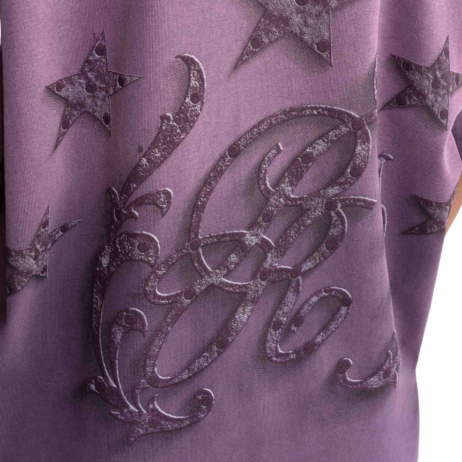 RUSTIC INNER CIRCLE T-SHIRT