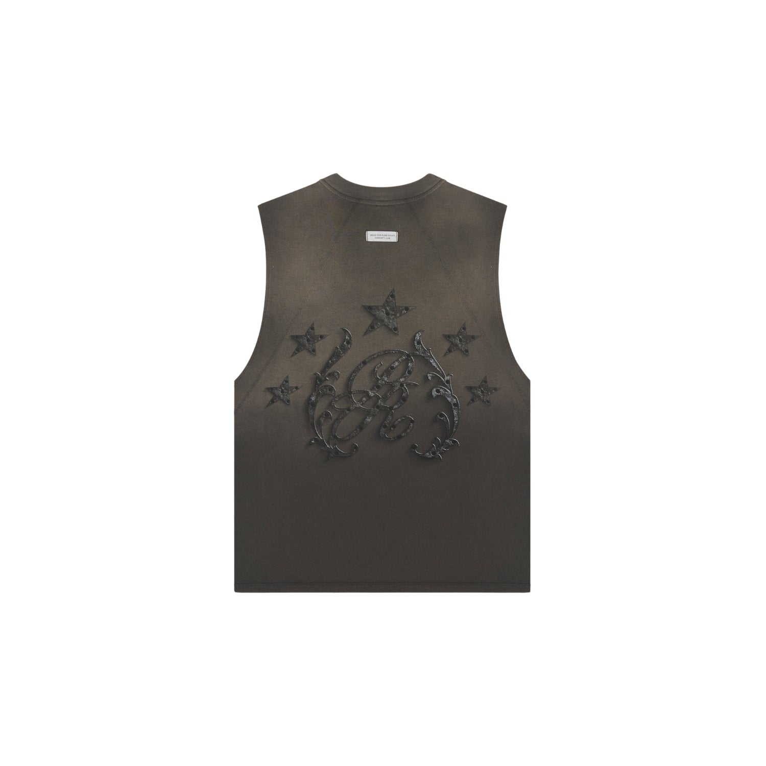 RUSTIC TANK TOP