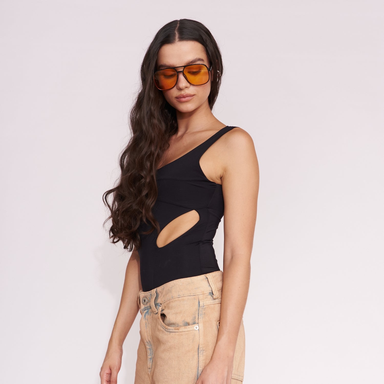 SABRINA BODY BLACK