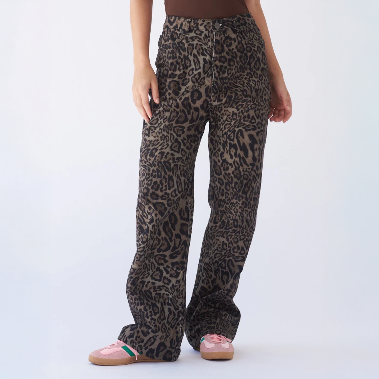 ZAFARI JEANS