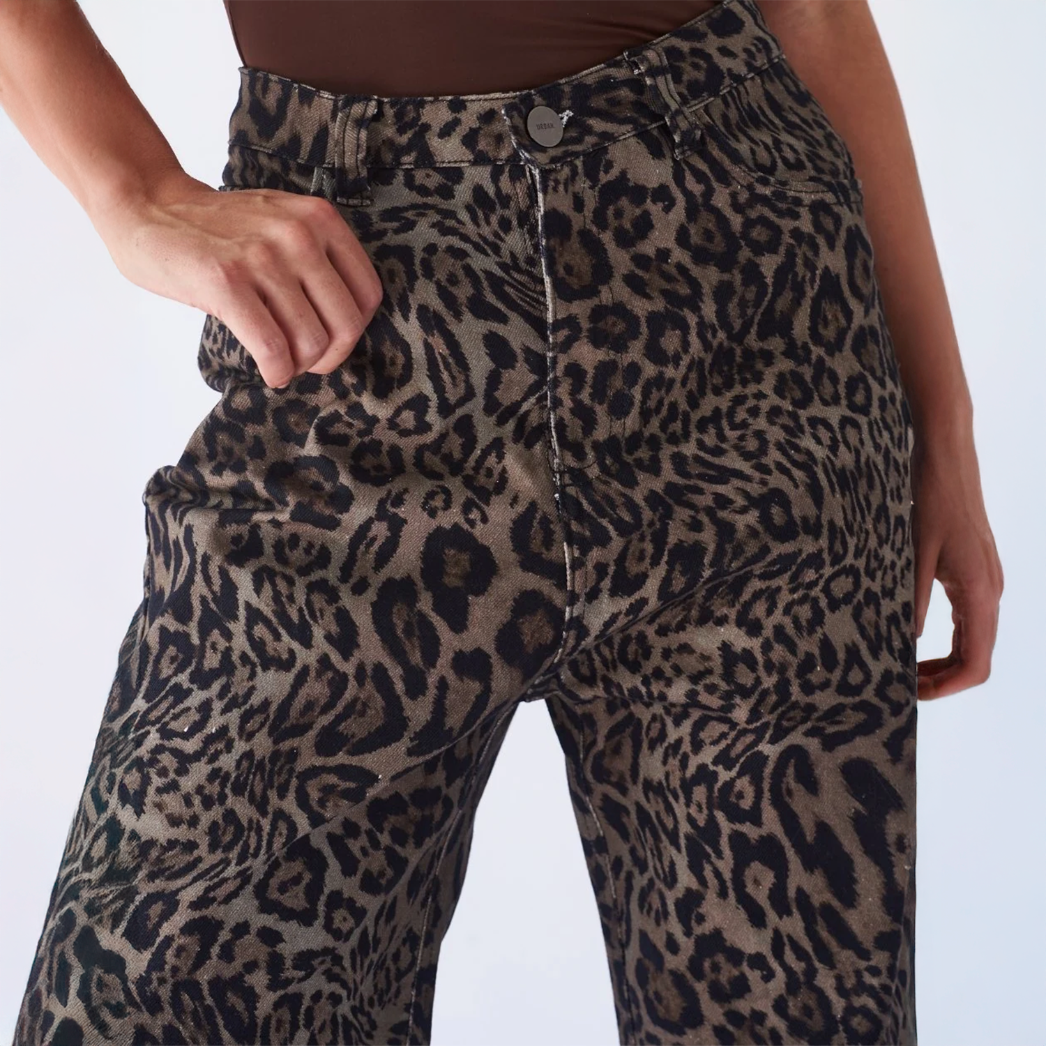 ZAFARI JEANS