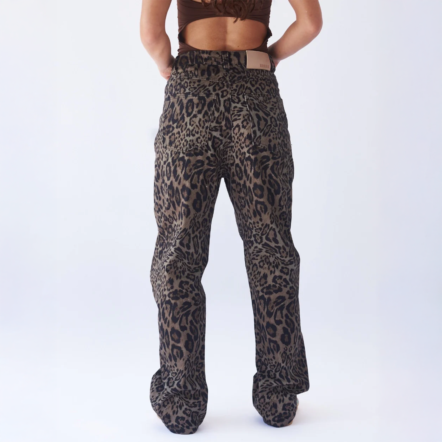 ZAFARI JEANS