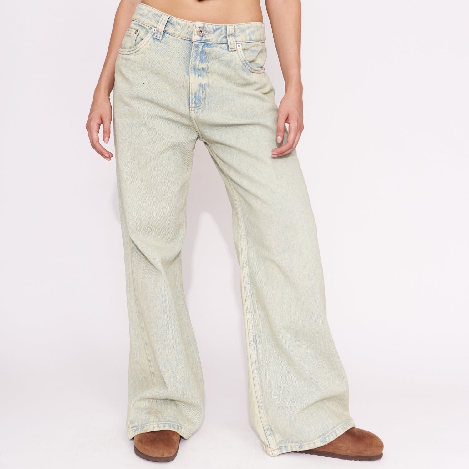 SENSE JEANS