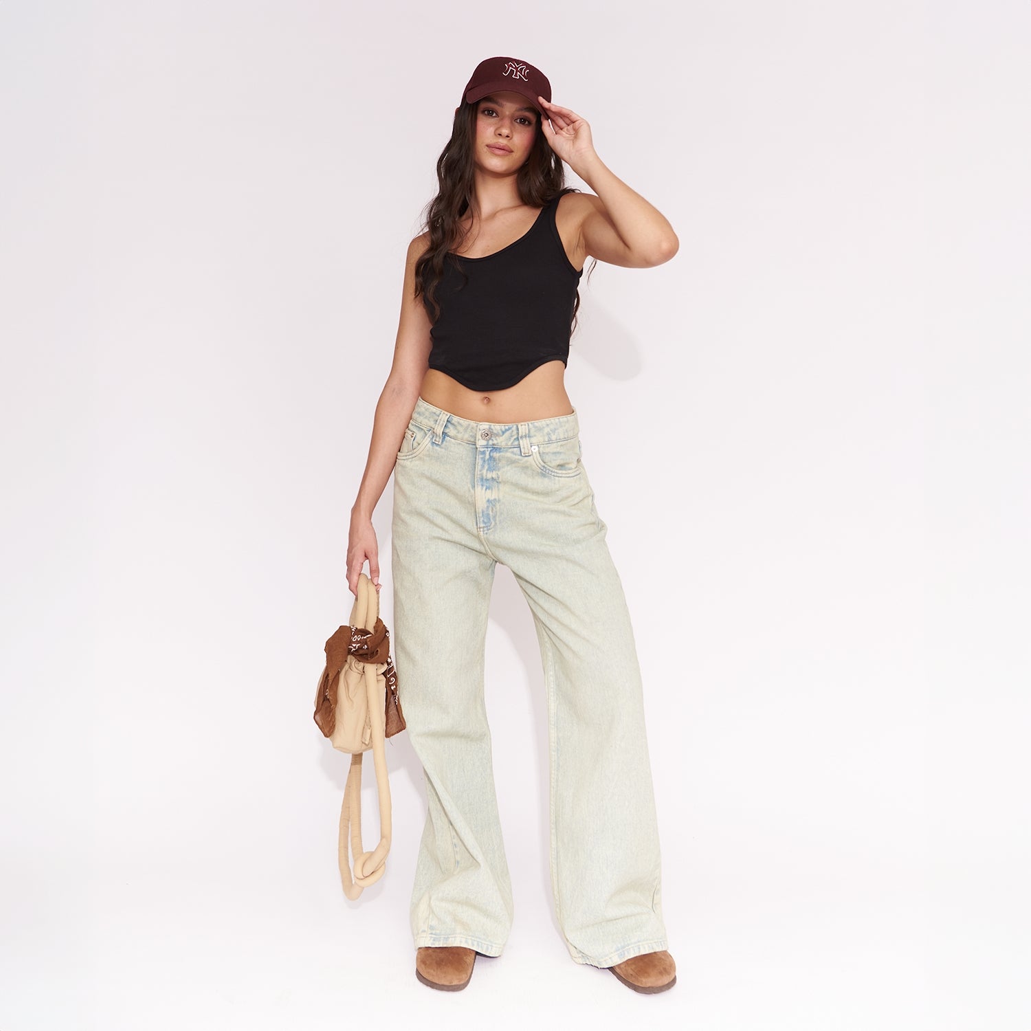 SENSE JEANS